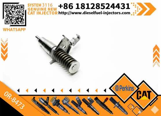 High Quality diesel Fuel Pump Injectors 0R-8473 0R8473