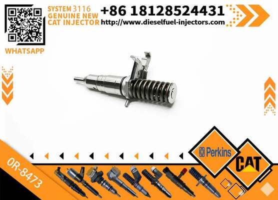 High Quality diesel Fuel Pump Injectors 0R-8473 0R8473