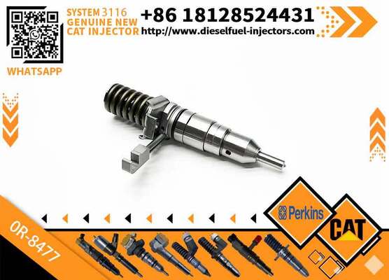 Fuel Injector 127-8207 0R-8477 for