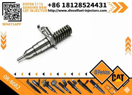 High Quality diesel Fuel Pump Injectors 0R-8682 0R8682 in Stock