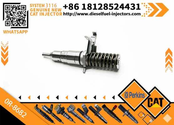 High Quality diesel Fuel Pump Injectors 0R-8682 0R8682 in Stock