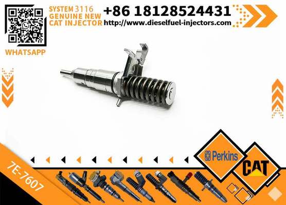 High Quality diesel fuel pump Injectors 7E7607 7E-7607