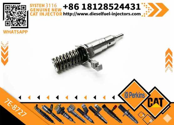 High Quality Diesel Fuel Injector 7E-8727 7E8727 for