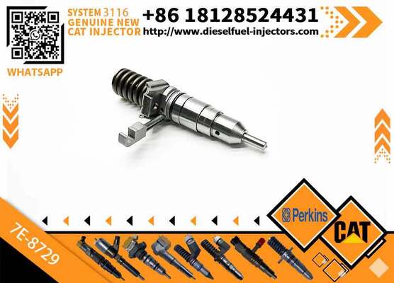 Injector Nozzle 4P-2233 7E-8729 4P-2995 0R-0471