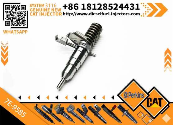 Injector Nozzle 7E-7607 0R-3389 7E-8952 0R-4374 Common Rail Parts Injector