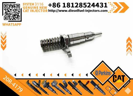 High Quality diesel Fuel Pump Injectors 20R-4179 20R4179