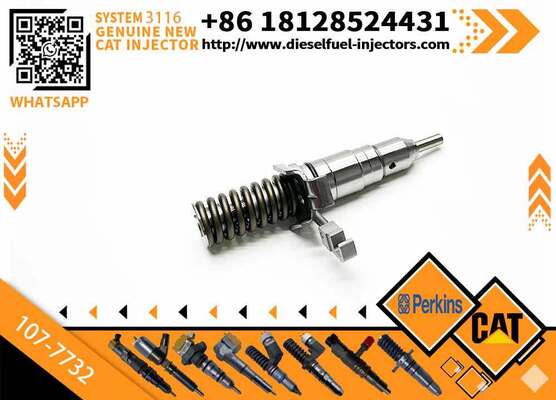 High-quality 107-7732 127-8228 105-1694 101-4561 102-7038