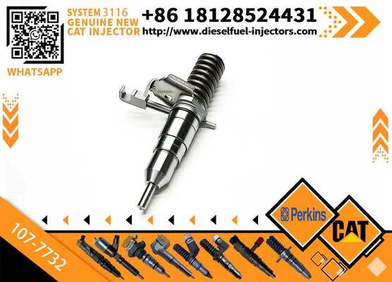 High-quality 107-7732 127-8228 105-1694 101-4561 102-7038