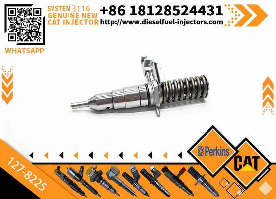 High quality 3116 engine diesel injector 0R-8467 7E-8729 173-4647 127-8225