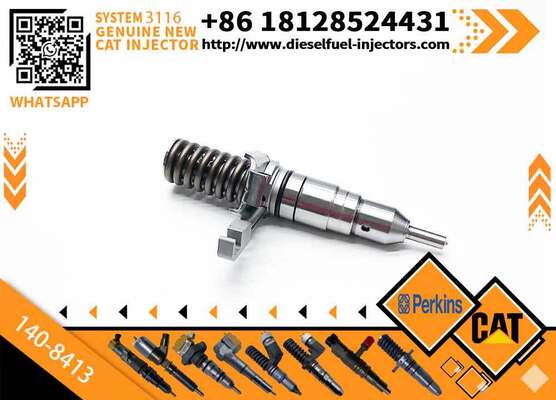 Fuel Injector 140-8413 0R-8867 1408413 0R8867 for