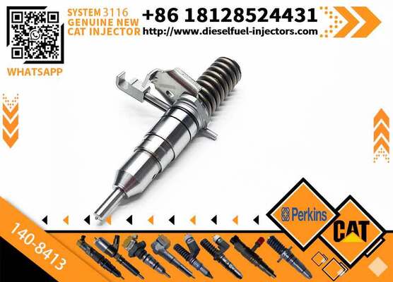 Fuel Injector 140-8413 0R-8867 1408413 0R8867 for