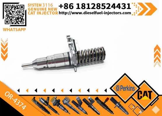 Diesel Fuel Injector OR-4374 OR-4374 127-8222 1278222 for
