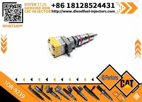 njectors 1OR-1267 1OR-9239 169-7408 155-1819 20R-0758 155-8723 for