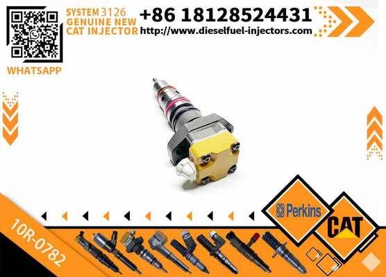 Engine 10R0782 10R-0782 196-4229 1964229