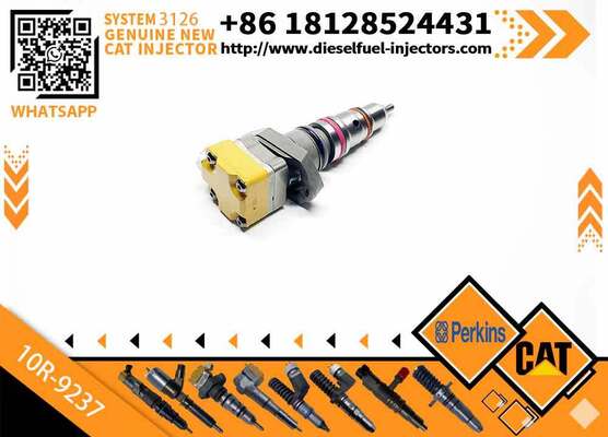 Engine 10R0782 10R-0782 10R-9237 1964229