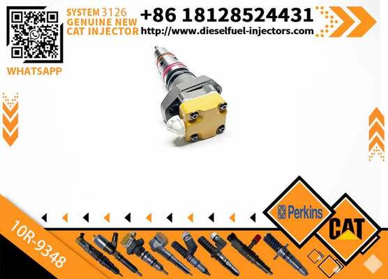 Fuel Injector Nozzle 10R-9348 222-5965