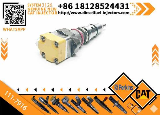 104-3377 111-7916 116-3526 128-6601 131-7150 135-5459 Common Rail