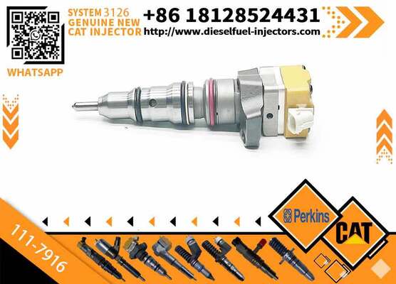 104-3377 111-7916 116-3526 128-6601 131-7150 135-5459 Common Rail