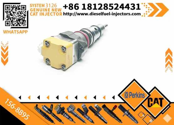 common rail injecto 156-8895 173-9268 196-1401 is suitable for