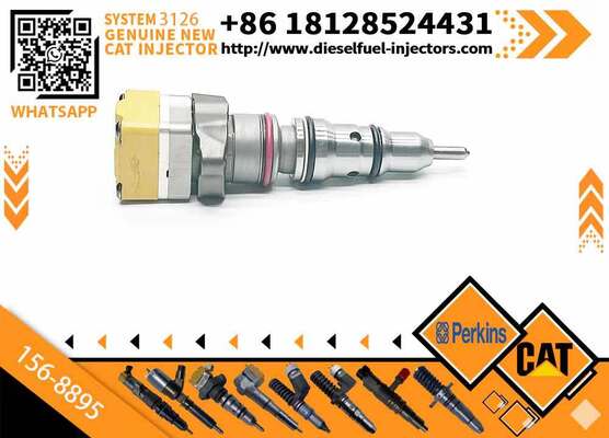 common rail injecto 156-8895 173-9268 196-1401 is suitable for