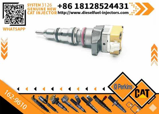 common rail injecto 156-8895 173-9268 162-9610 is suitable for
