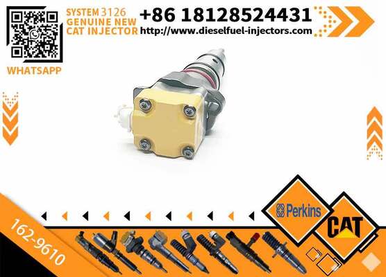 common rail injecto 156-8895 173-9268 162-9610 is suitable for