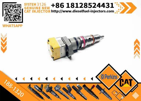 Common Rail Injectors 188-1320 1881320 Suitable for