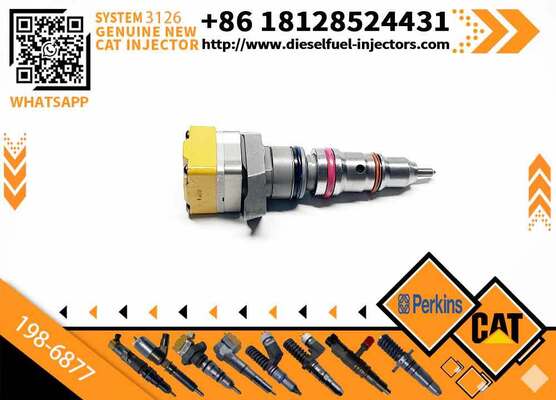 179-9380 222-5966 10R-0781 232-1172 4CR01974 198-6877 20R-4147 Diesel