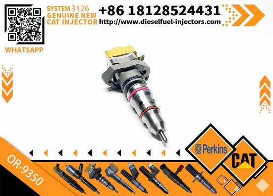 Injection Valve OR-9350 2321183 for diesel Engine Fuel Injection Pump