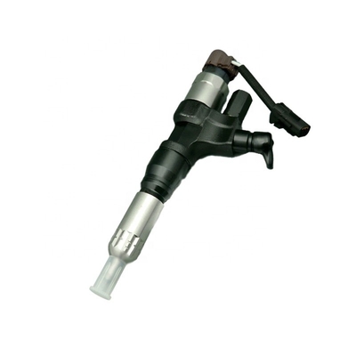 095000-6592 Common Rail Injector