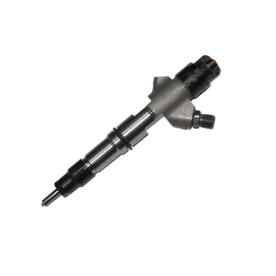 CCEC NT855 0445120213 Common Rail Cummins Injectors