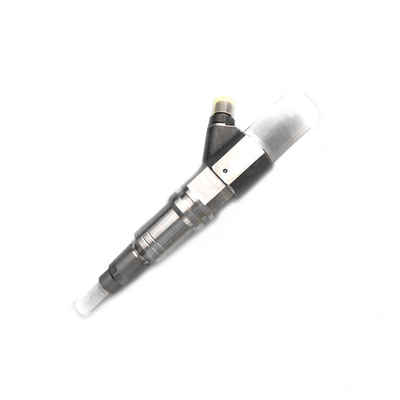 0986435564 504255185R Common Rail Diesel Injector For CNH