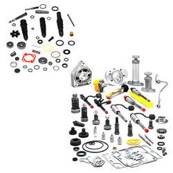 Iso9001 oEM Toyota Diesel Injection Pump Parts