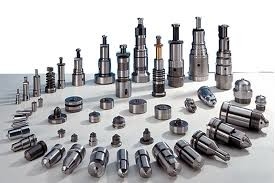 Iso9001 oEM Toyota Diesel Injection Pump Parts
