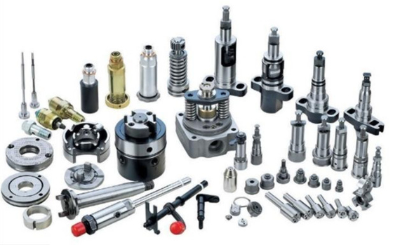 Iso9001 oEM Toyota Diesel Injection Pump Parts