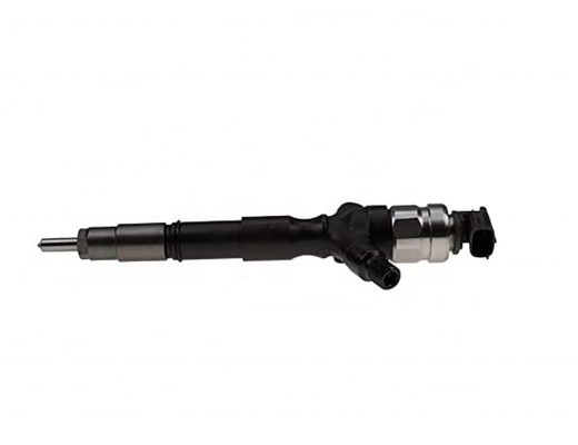 Excavator Bosch Diesel Fuel Injectors 0986435622 470070008780 0445120298 0445120299