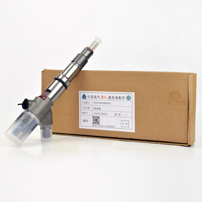 CRIN4-27 Bosch Diesel Fuel Injectors 0986435647 4710700887 For MERCEDES BENZ