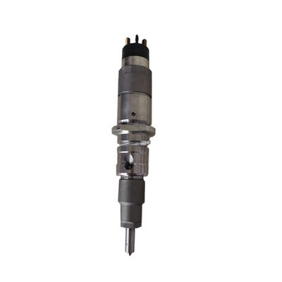 0445120208 Bosch Diesel Engine Fuel Injectors 0986435505 0445120103 For Cummins