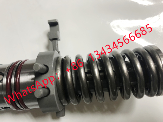 Cat Excavator 3512A Engine Engineering Machinery Injector 7E6408 4P9077