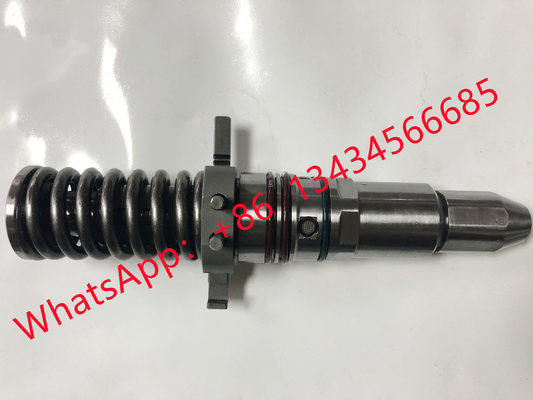 Cat Excavator 3512A Engine Engineering Machinery Injector 7E6408 4P9077
