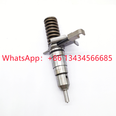 3116 Engine Part Injector Nozzle For Excavator 127-8216 1278216