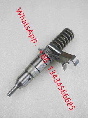 3116 Engine Part Injector Nozzle For Excavator 127-8216 1278216