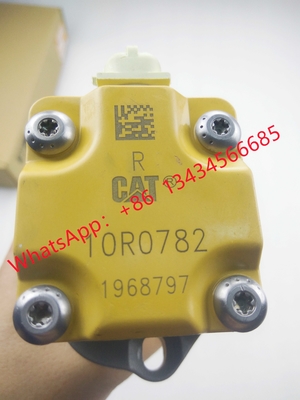 Diesel Engine Fuel Injector Assembly 10R0782 10R-0782 3126B 3126E