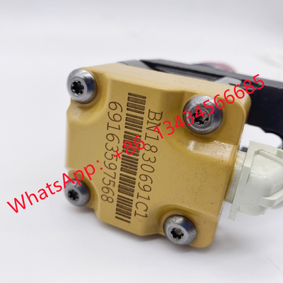 Auto Parts Diesel Caterpillar Fuel Injector AP63813BN 1830691C1