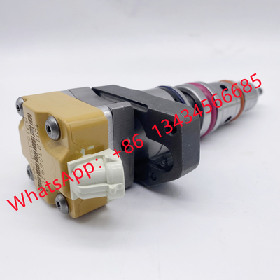 Auto Parts Diesel Caterpillar Fuel Injector AP63813BN 1830691C1