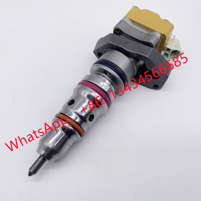 Auto Parts Diesel Caterpillar Fuel Injector AP63813BN 1830691C1