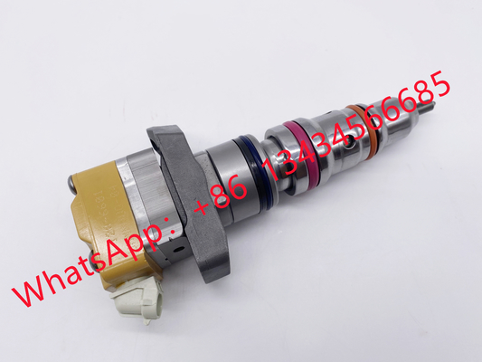 Auto Parts Diesel Caterpillar Fuel Injector AP63813BN 1830691C1