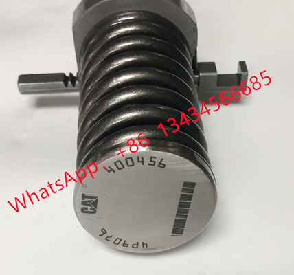 Diesel Engine Parts Fuel Injector For CAT 3506 3524 4P9075 4P9076