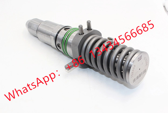Diesel Engine Parts Caterpillar Fuel Injector 7E-6408 7E-3384 229-0193 3508 3512 3516