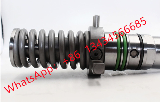 Diesel Engine Parts Caterpillar Fuel Injector 7E-6408 7E-3384 229-0193 3508 3512 3516